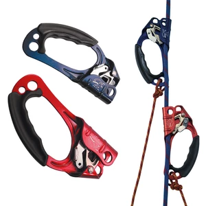 Force 4 Mast Ascending Grip Handles (Pair) 