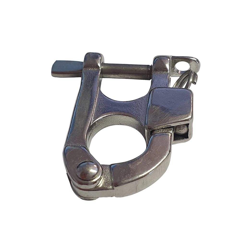 Force 4 Quick Release Water Ski Hook