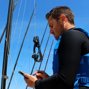 Spinlock Rig Sense Tension Gauge