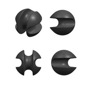 Force 4 Nub Spherical Block 