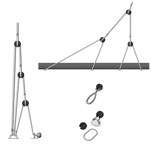 Force 4 Nub Spherical Block 
