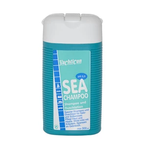 Yachticon Sea Shampoo -300ML 
