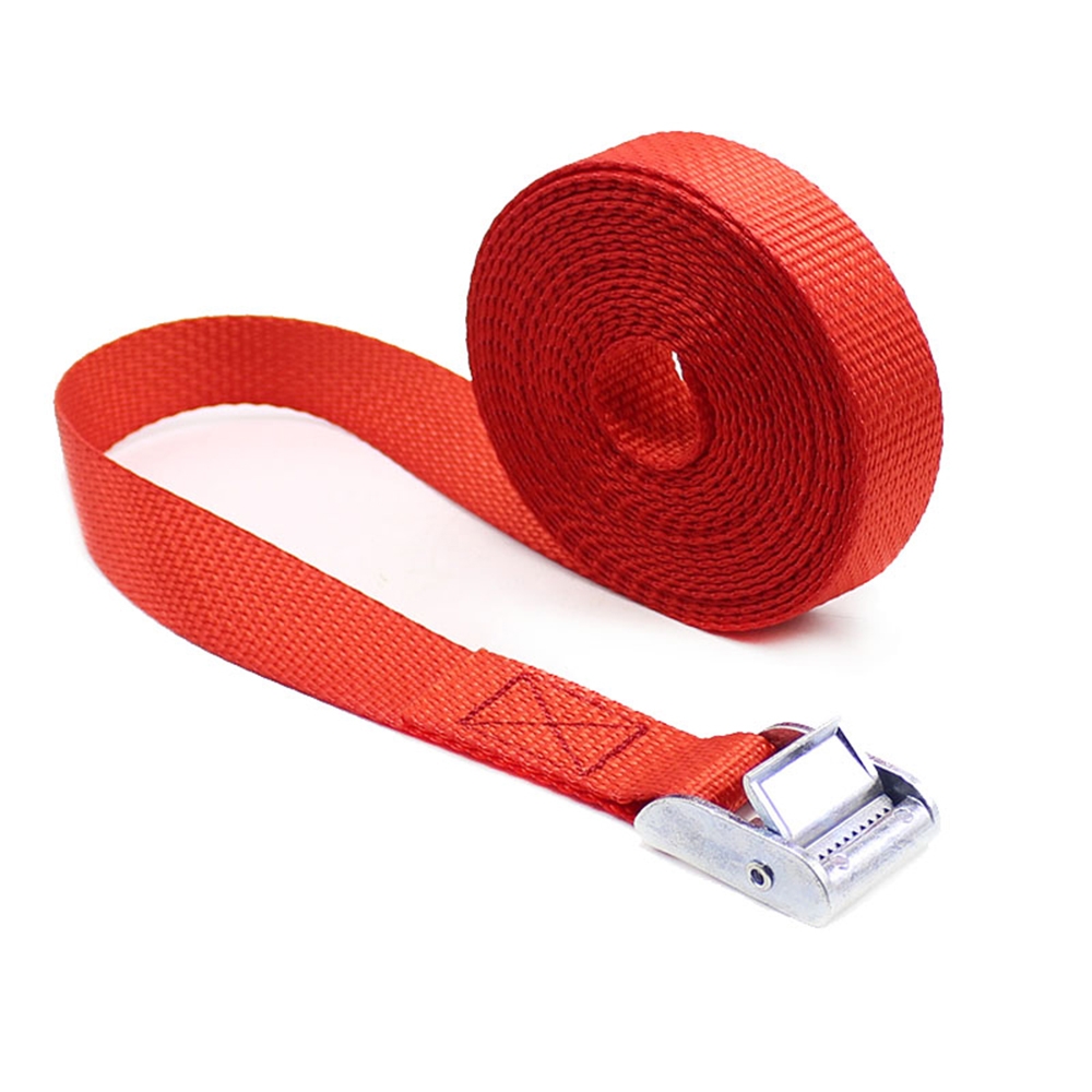 Inflatable Roof Rack Straps (Pair)