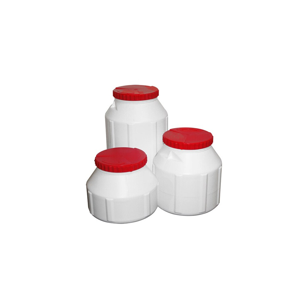 Force 4 Storage Bottle