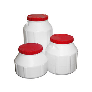 Force 4 Storage Bottle