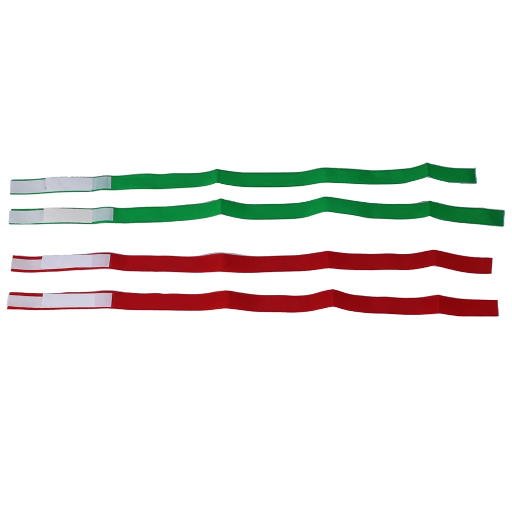 Force 4 Set of Shroud Tell-Tales 