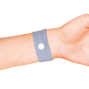 Force 4 Seabands Anti Seasickness Bands pack of two