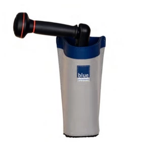 Blue Performance Winch Handle Pocket 