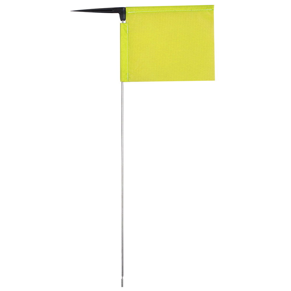Dinghy Burgee