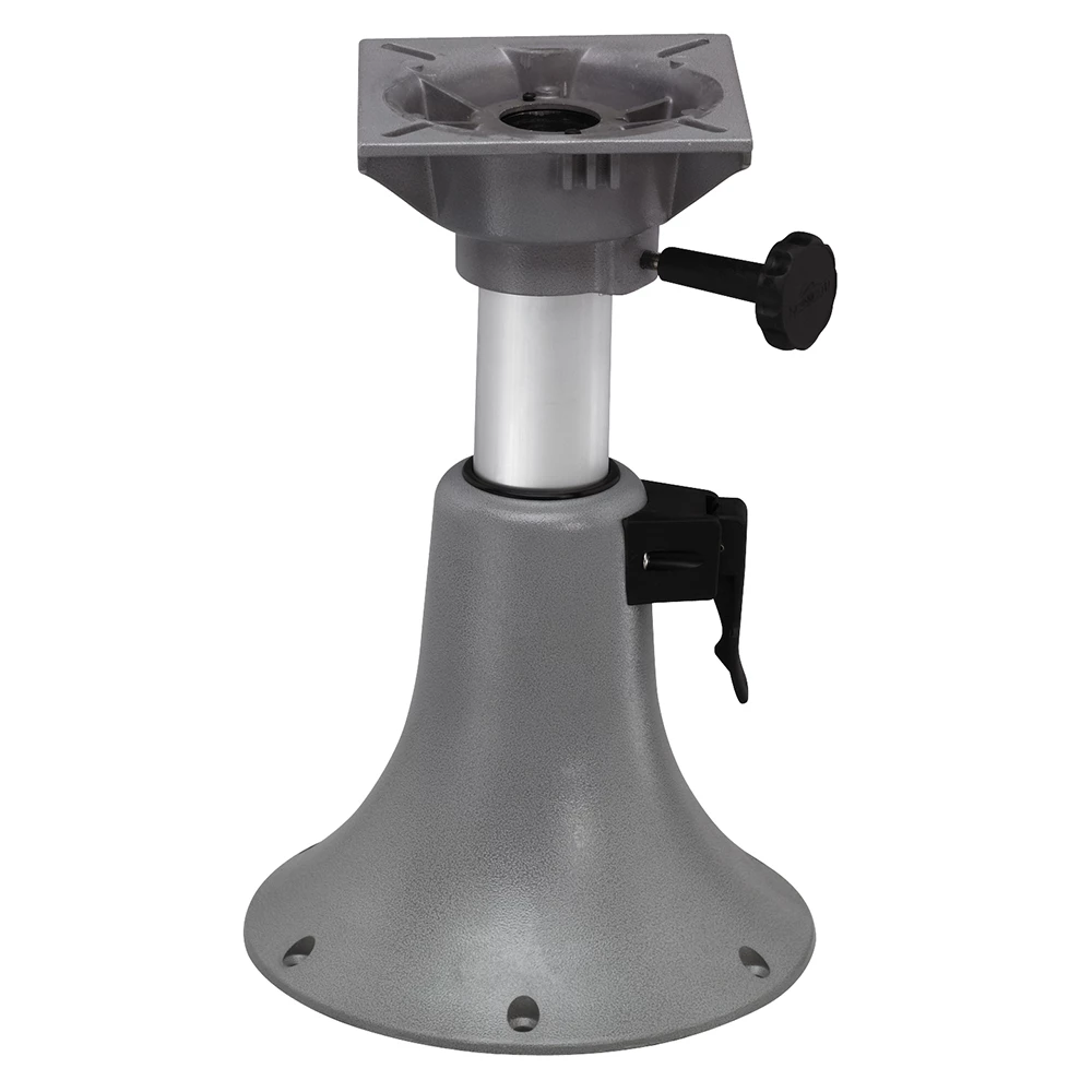 Force 4 Adjustable Seat Pedestal 