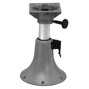 Force 4 Adjustable Seat Pedestal 