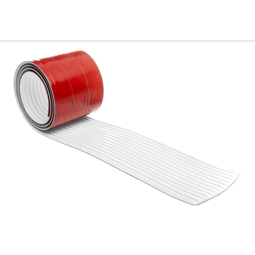 Keelshield White 125mm x 150cm