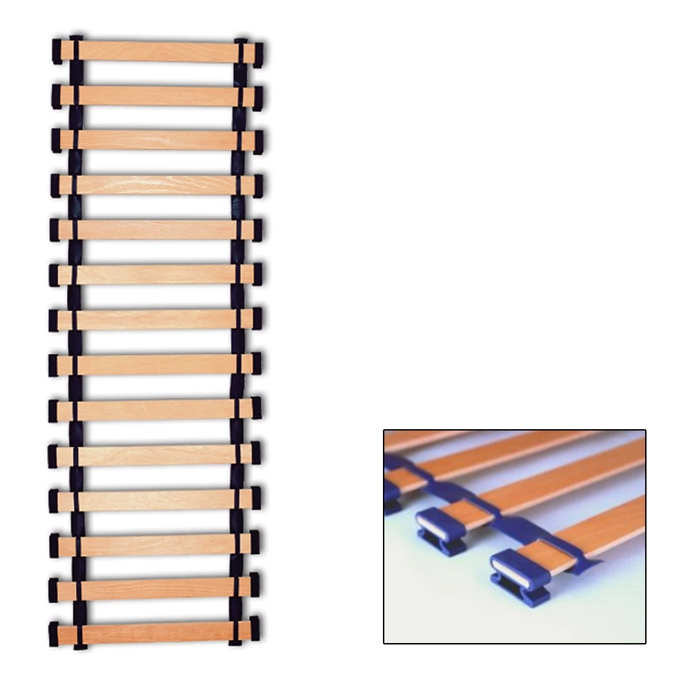 Bed Flex &bull; 2m Long x 90cm wide