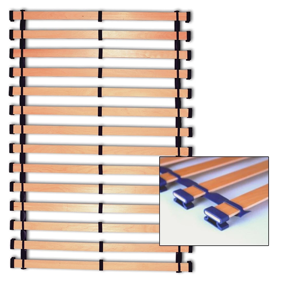 Bed Flex  &bull; 2m Long x 180cm wide