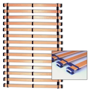 Force 4 Bed Flex  • 2m Long x 180cm wide 