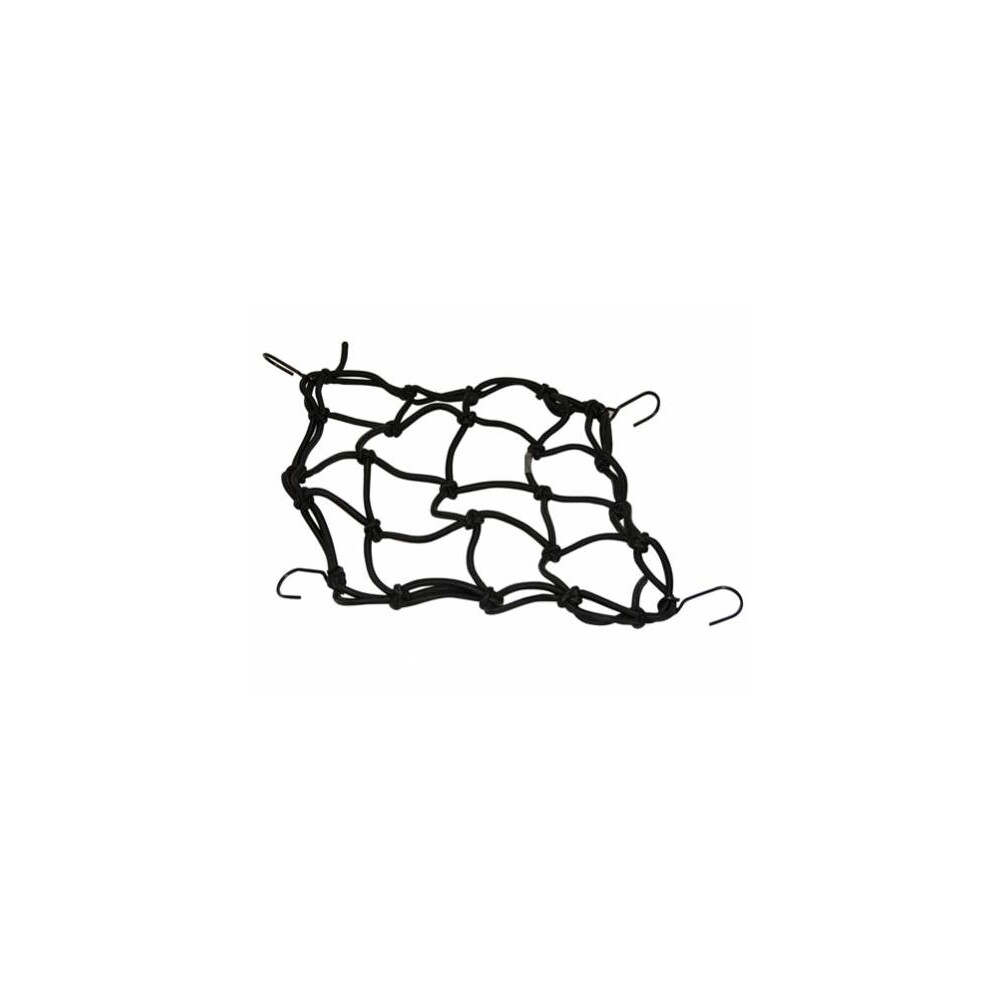 Elastic Cargo Net