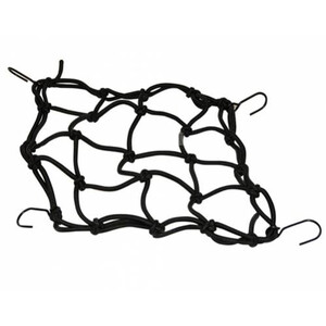 Elastic Cargo Net