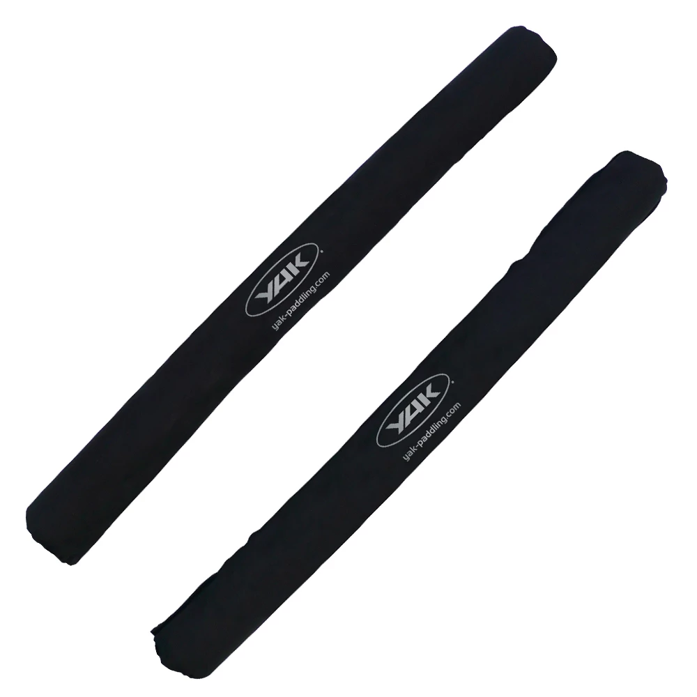 YAK Roof Bar Pads (Pair)