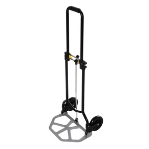 Silverline Folding Trolley - 45kg Capacity 