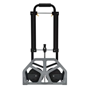 Silverline Folding Trolley - 45kg Capacity 