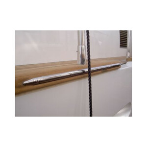 Stainless Steel Rubbing Strake