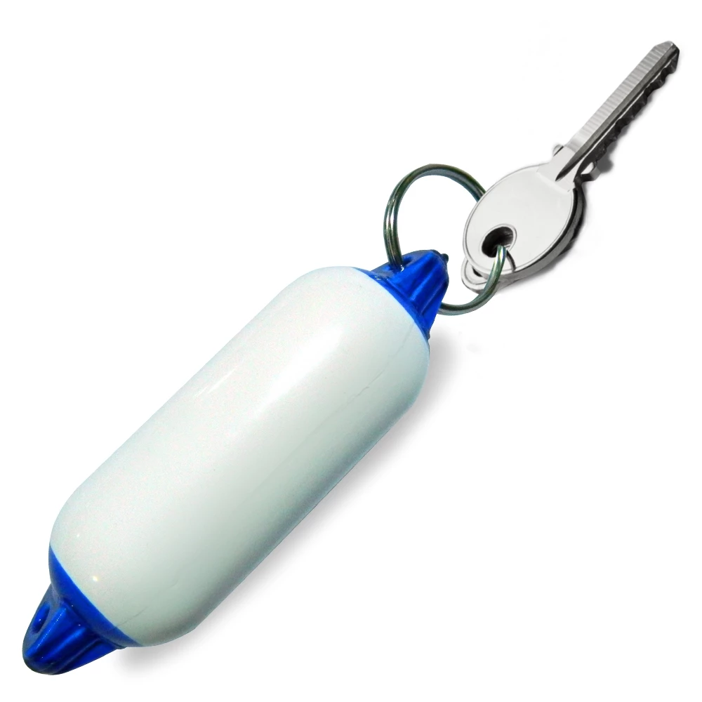 Majoni Floating Fender Keyring