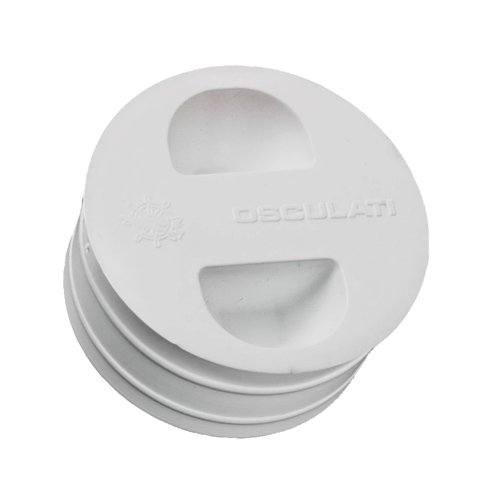 Force 4 Table Base Blanking Cap 