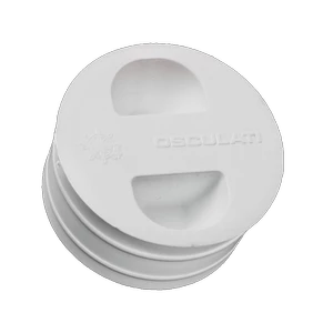 Force 4 Table Base Blanking Cap 