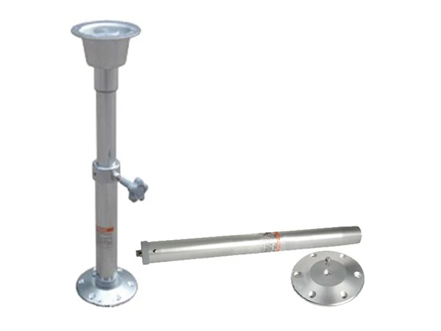 Osculati Adjustable Table Pedestal Set 500 - 700mm