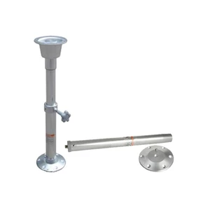 Osculati Adjustable Table Pedestal Set 500 - 700mm