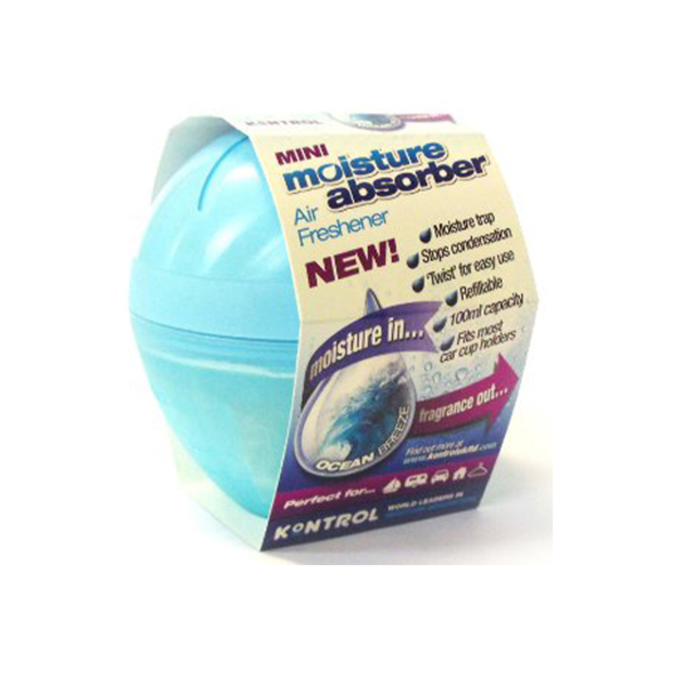 Mini Moisture Absorber
