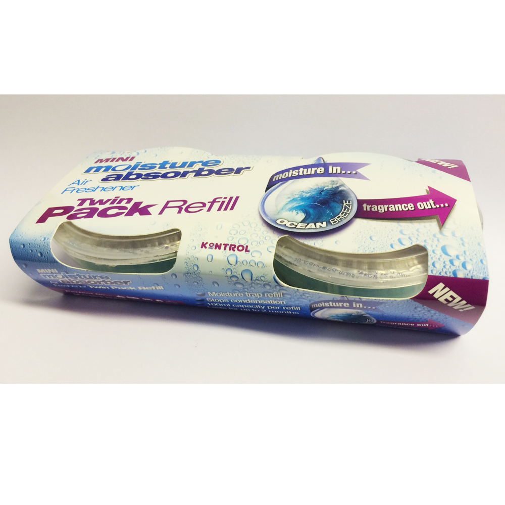 Mini Moisture Absorber Refill (2pk)