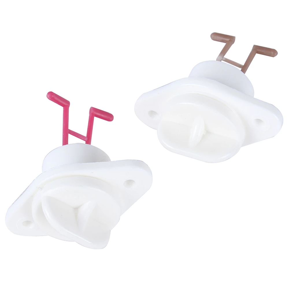 RWO Bayonet Bung/Socket (2pk) 