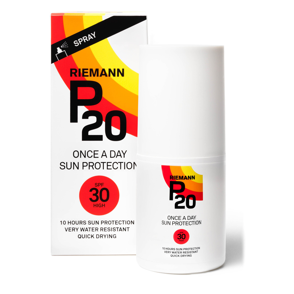 P20 Sun Protection