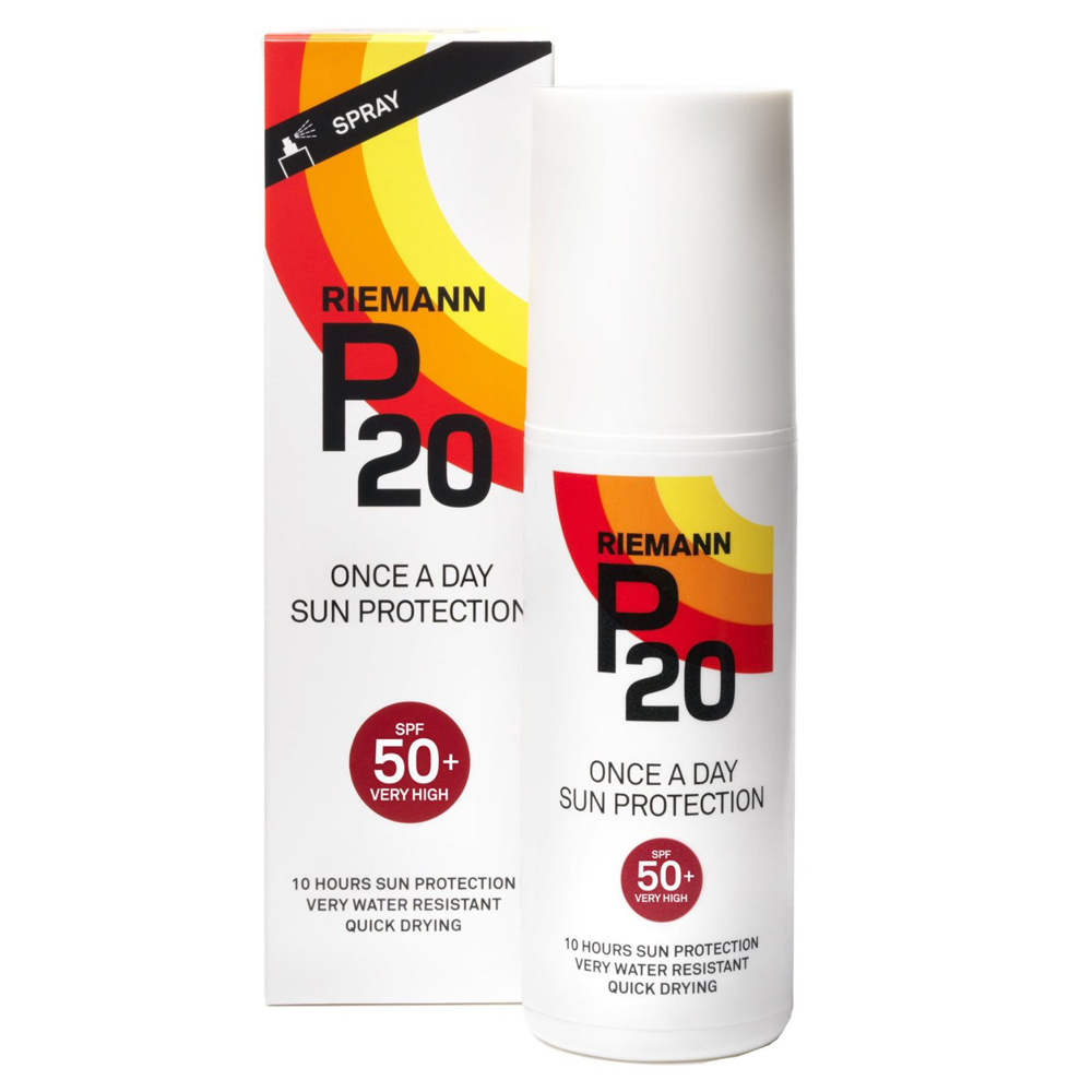 P20 Sun Protection