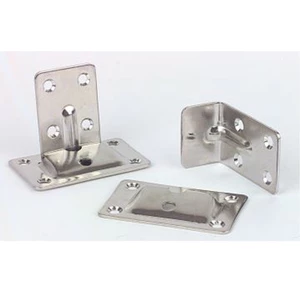Force 4 Removable Table Bracket Set 
