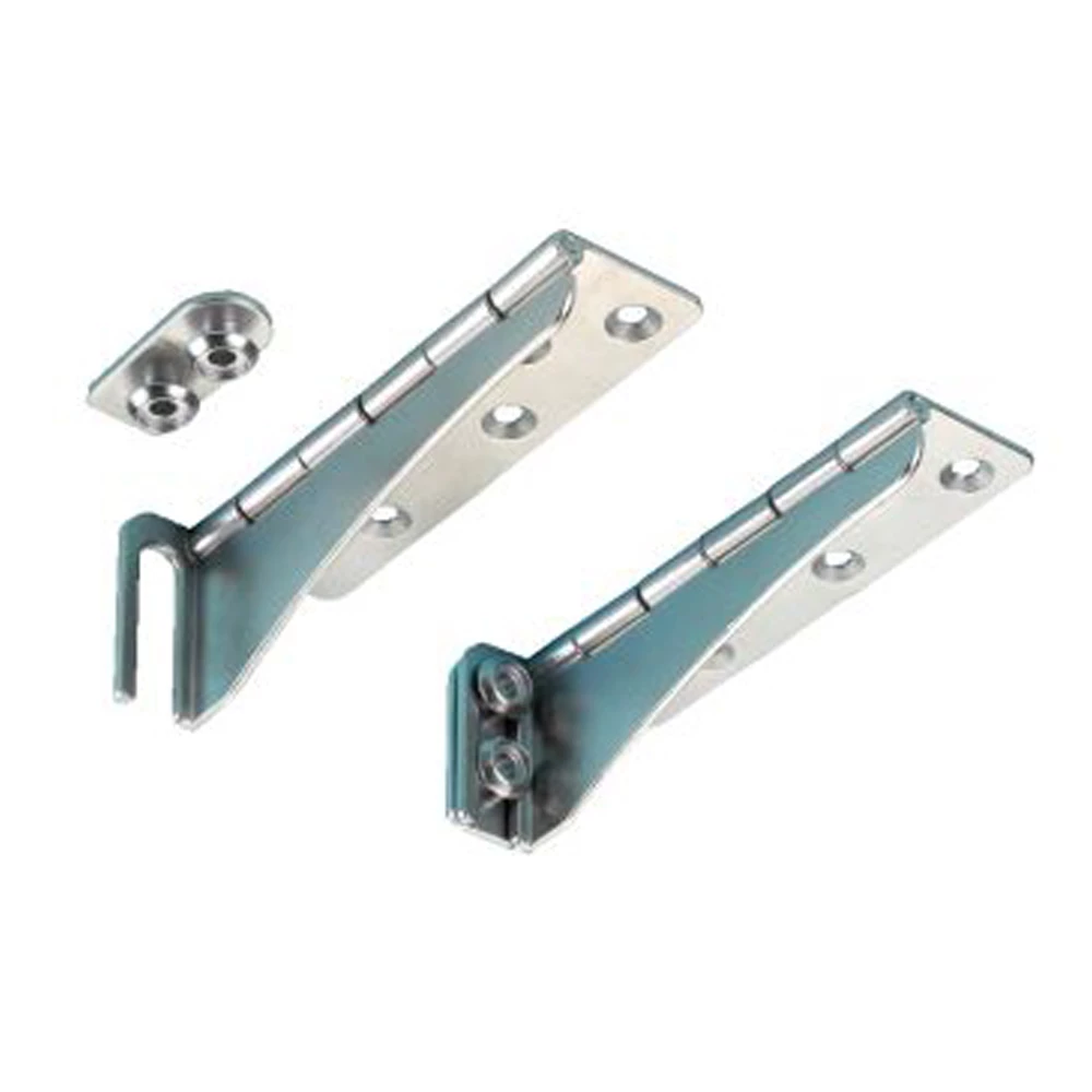 Force 4 Removable / Folding Table Bracket Set 