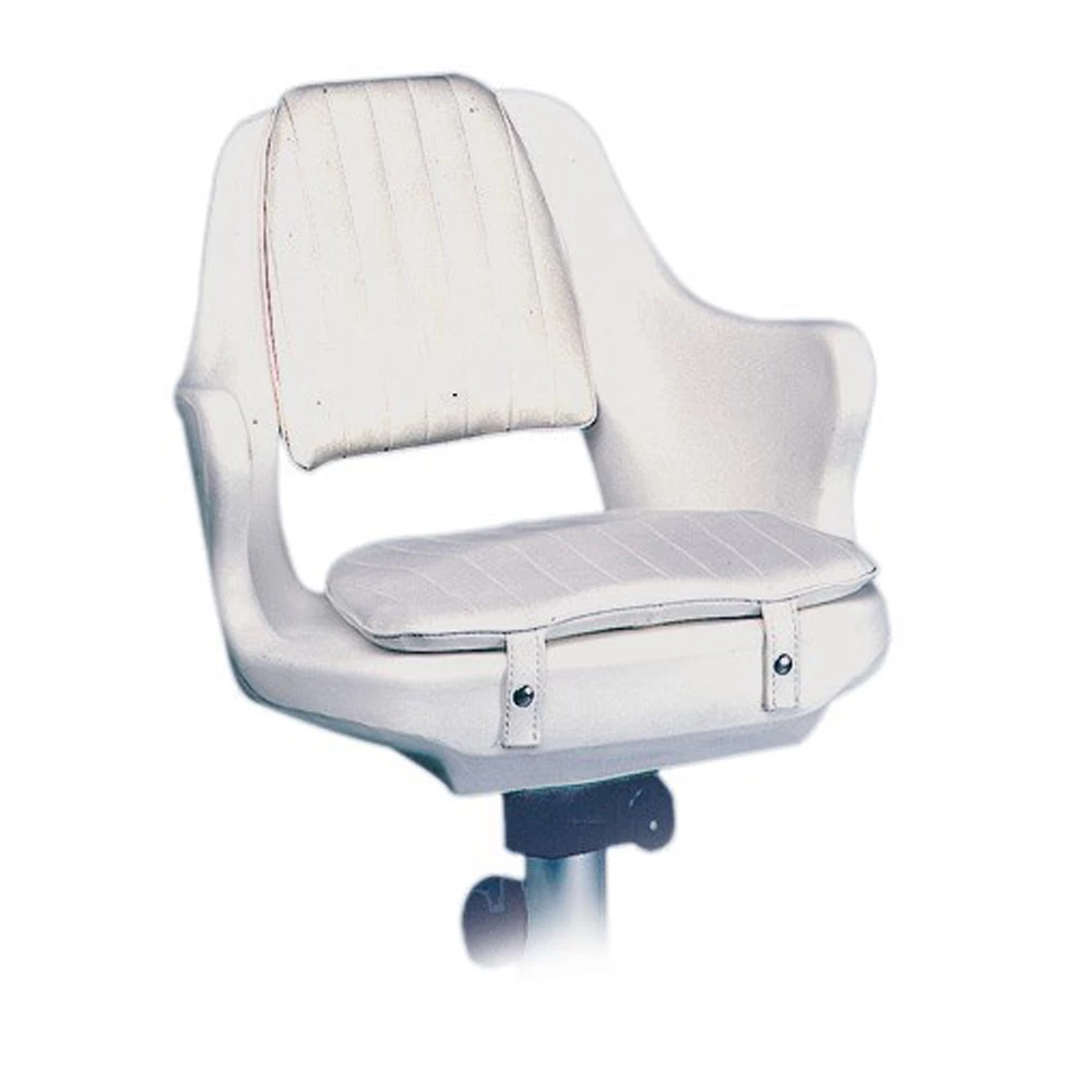 Osculati Bucket Seat with Cushions