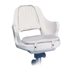 Osculati Bucket Seat with Cushions
