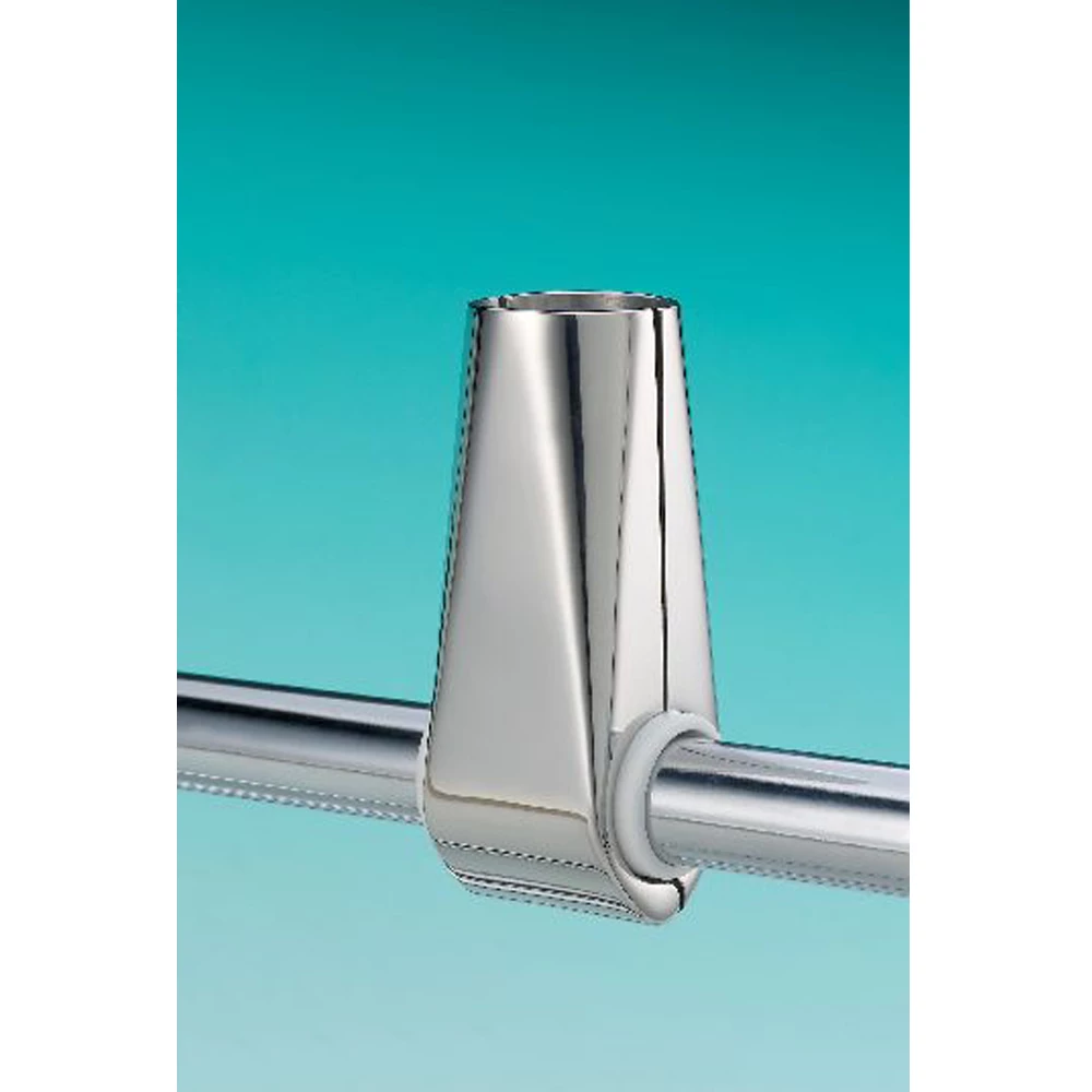 Force 4 Rail Mount Flag Pole Socket 