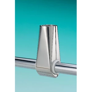 Force 4 Rail Mount Flag Pole Socket 