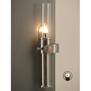 Cabinlite Oil Lamp