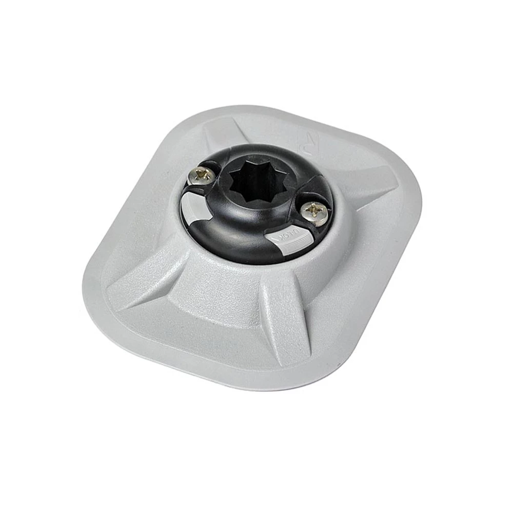 Railblaza ‘Peel & Stick’ Ribport With Starport 