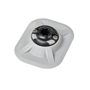 ‘Peel & Stick’ Ribport With Starport