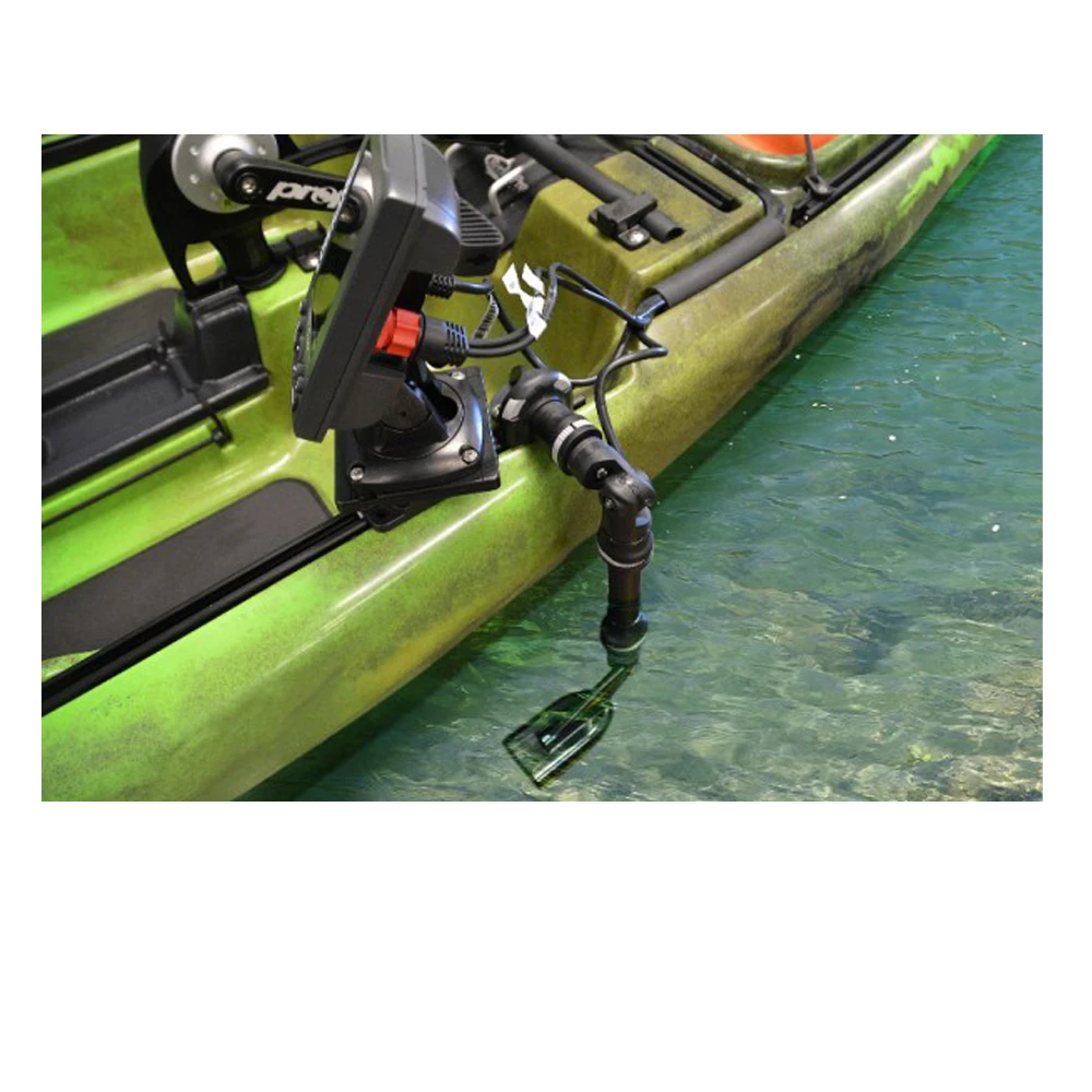 Railblaza Kayak + Canoe Sounder & Transducer Mount 