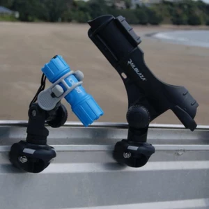 Railblaza SidePort - Black 