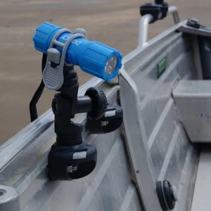 Railblaza SidePort - Black 