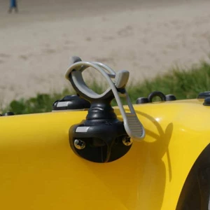 Railblaza SidePort - Black 