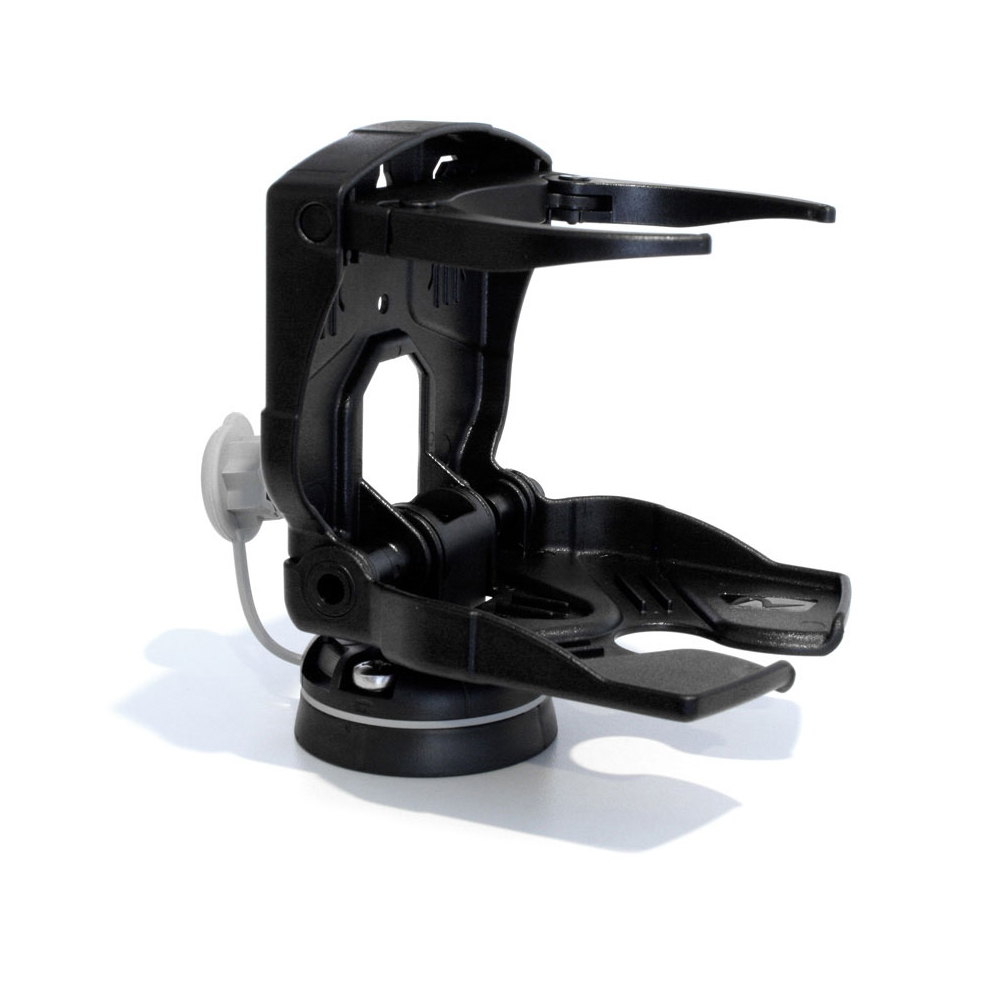 CupClam Holder with StarPort Kit