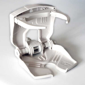 CupClam Cap/Can/Bottle Holder